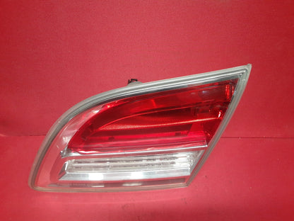 2007 - 2009 Mazda CX9 CX-9 RIGHT PASSENGER Tail Light Lamp on Hatch TD11-51-3F0G