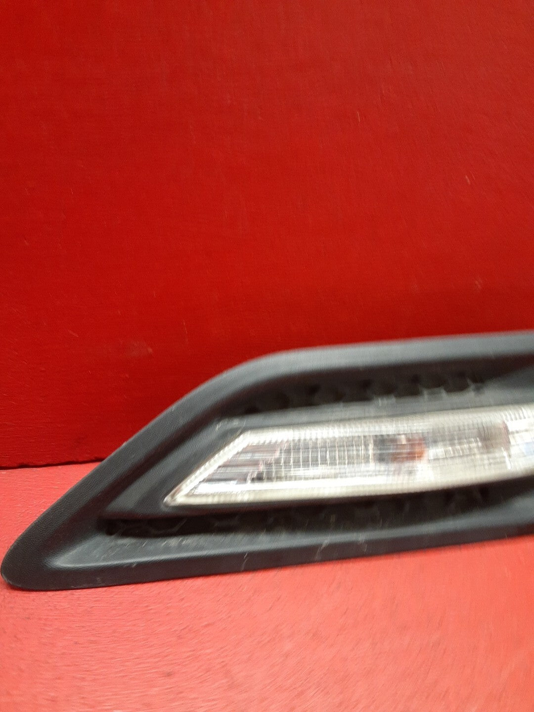 2012 2013 Kia Soul Right Pass Turn signal Marker Lamp 92302-2K000