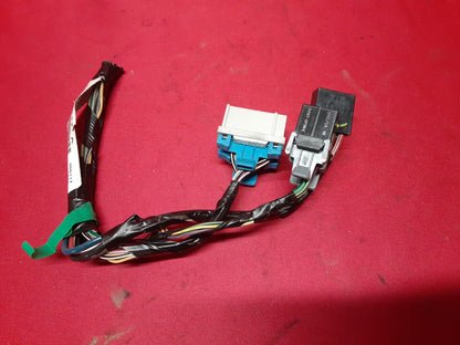 2006 2007 Cadillac CTS REAR Left or Right Door Lock Module 15251256   PIGTAILS