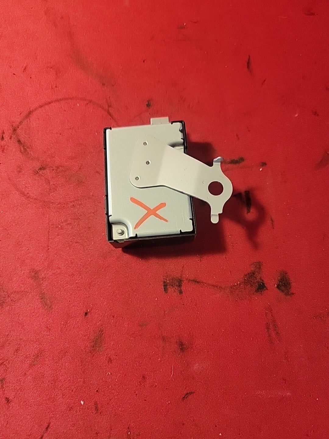 2007 2008 2009 Toyota Camry Door Lock Control Module Rear 89740-33040