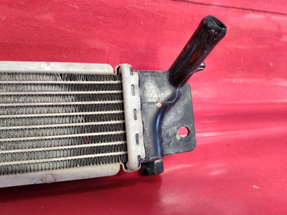 2011-2015 Hyundai Sonata 11-16 Kia Optima HYBRID Drive Motor Inverter Cooler