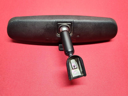 2004-2023 Subaru Interior Rearview Mirror Basic 'Featureless' Manual Flip Dim