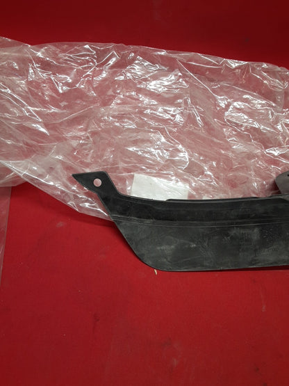 2011-2017 Mini Countryman Paceman Front Left Pressure Lip 51-11-9-802-643