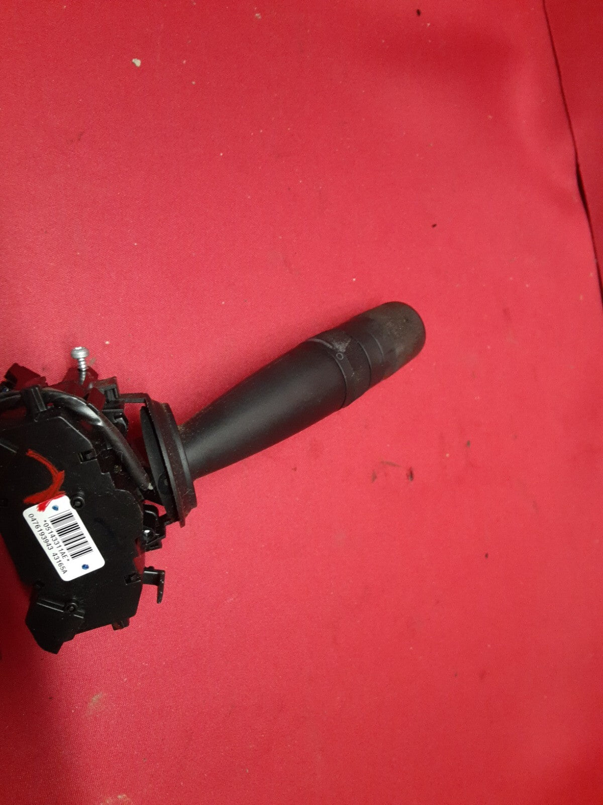 2005 - 2007 Jeep Grand Cherokee 06-07 Commander Turn Headlight Switch 05143311AE