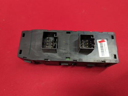2006 Chrysler Dodge FRONT LEFT Driver Master Window Switch 6 Gang 4602735AA