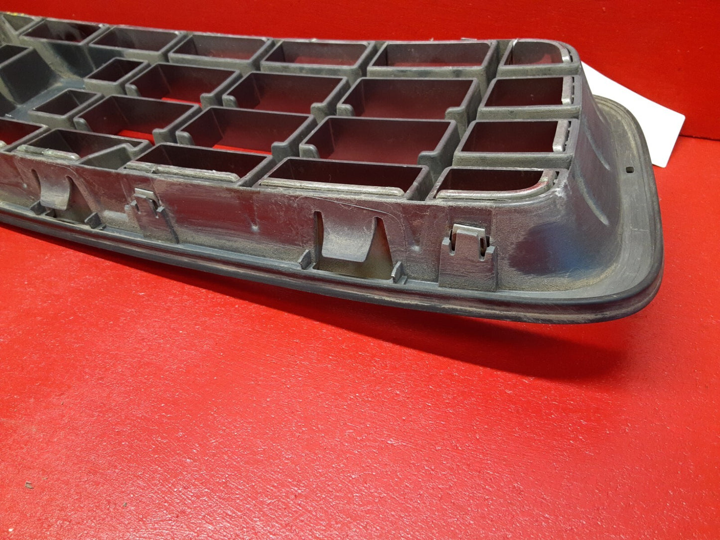 2003 - 2006 Volvo XC90 Front Grille 8620641