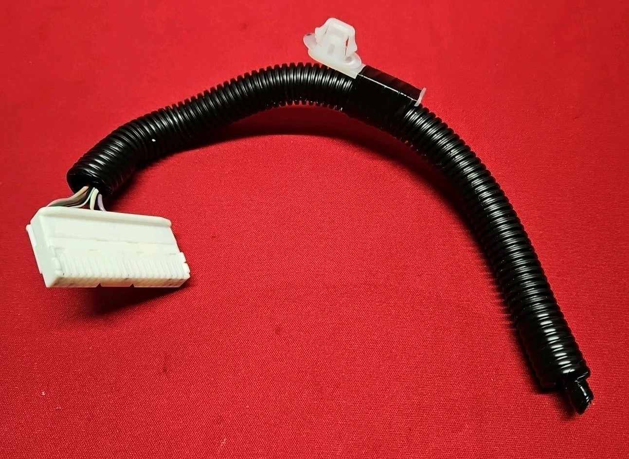 2009 2010 Lexus IS250 IS350 AWD Transfer Case Control Module - PIGTAIL WIRE ONLY