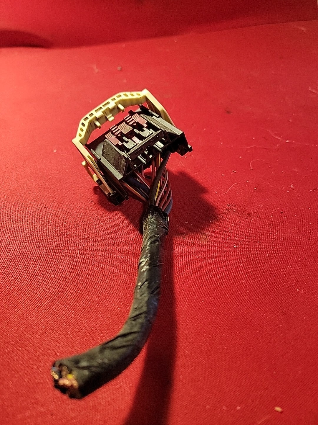 2008 2009 Dodge Avenger Totally Integrated Power Module PIGTAIL 68028008AD