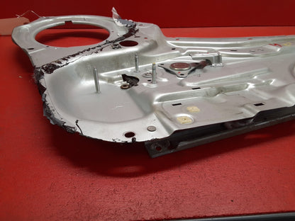 2010 2011 Kia Soul REAR LEFT DRIVER SIDE Window Regulator Assembly 834012K000