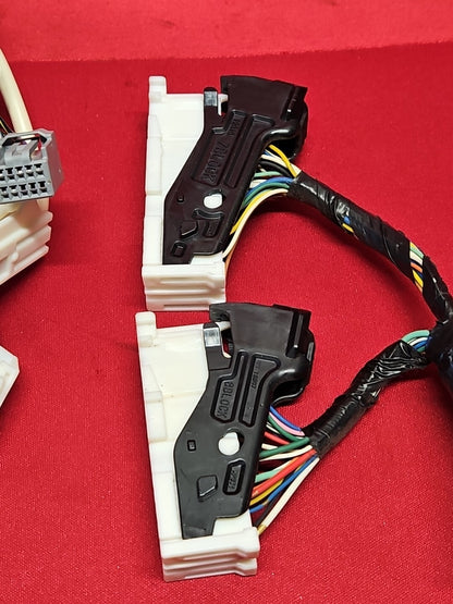 2006 - 2011 Lexus LEFT DRIVER Dash Fuse Box Junction Block 82730-30271 PIGTAILS