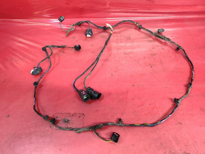 2007 Land Rover LR3 HSE Front Bumper Wiring Harness Loom YMQ501631