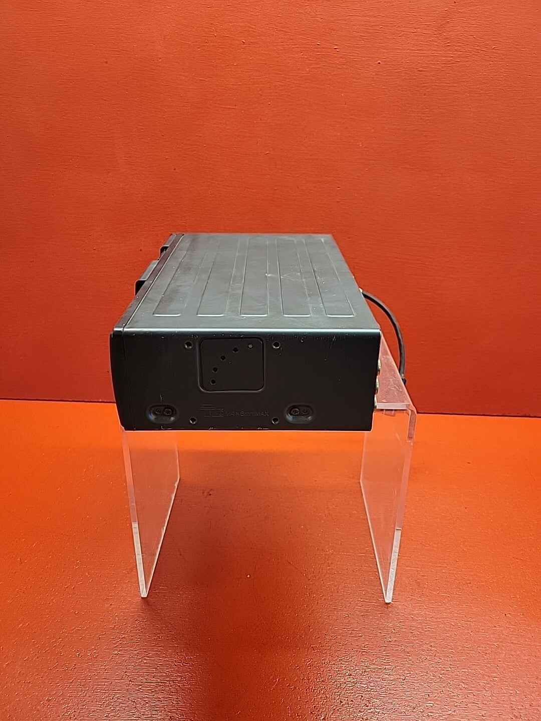 1997-2000 Jaguar XK8 Compact Disc Changer LNC4160AA