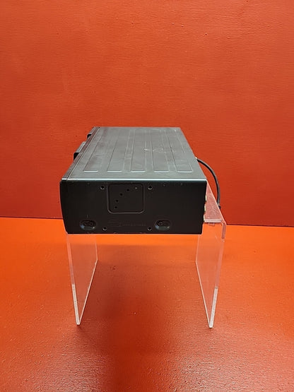 1997-2000 Jaguar XK8 Compact Disc Changer LNC4160AA