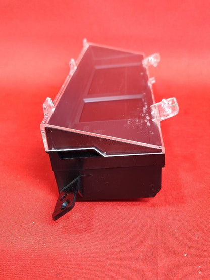 2016 Subaru WRX STI Upper Dash Panel Information Display Screen 85261-VA200