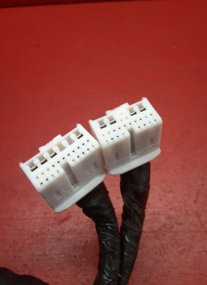 2005 Nissan Pathfinder Transfer Case Control Module PIGTAIL 33084-EA317