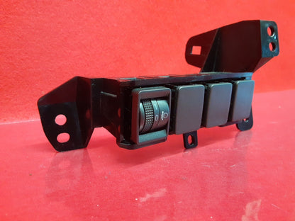 2013-2020 Infiniti Illumination Dimmer Switch Dash Panel Assembly
