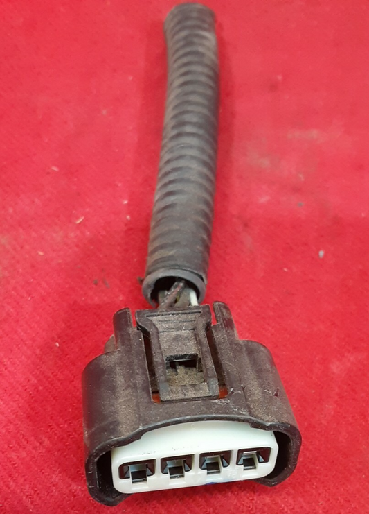 2000-2010 Toyota 2004-2006 Scion Direct Ignition Coil PIGTAIL WIRE (Quantity:1)