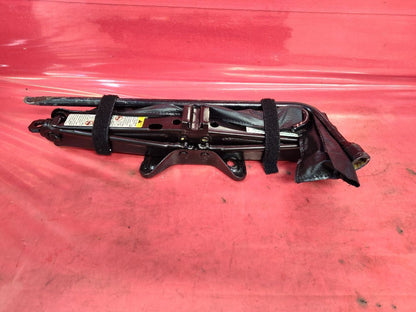 2000-2015 Chevy GMC Cadillac Buick Emergency Spare Tire Scissor Jack Tool Set
