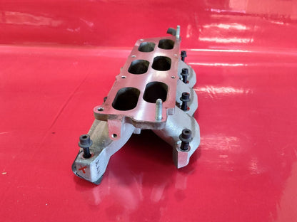 13-16 Hyundai Genesis Coupe 3.8L V6 Intake Manifold LOWER - 84k miles