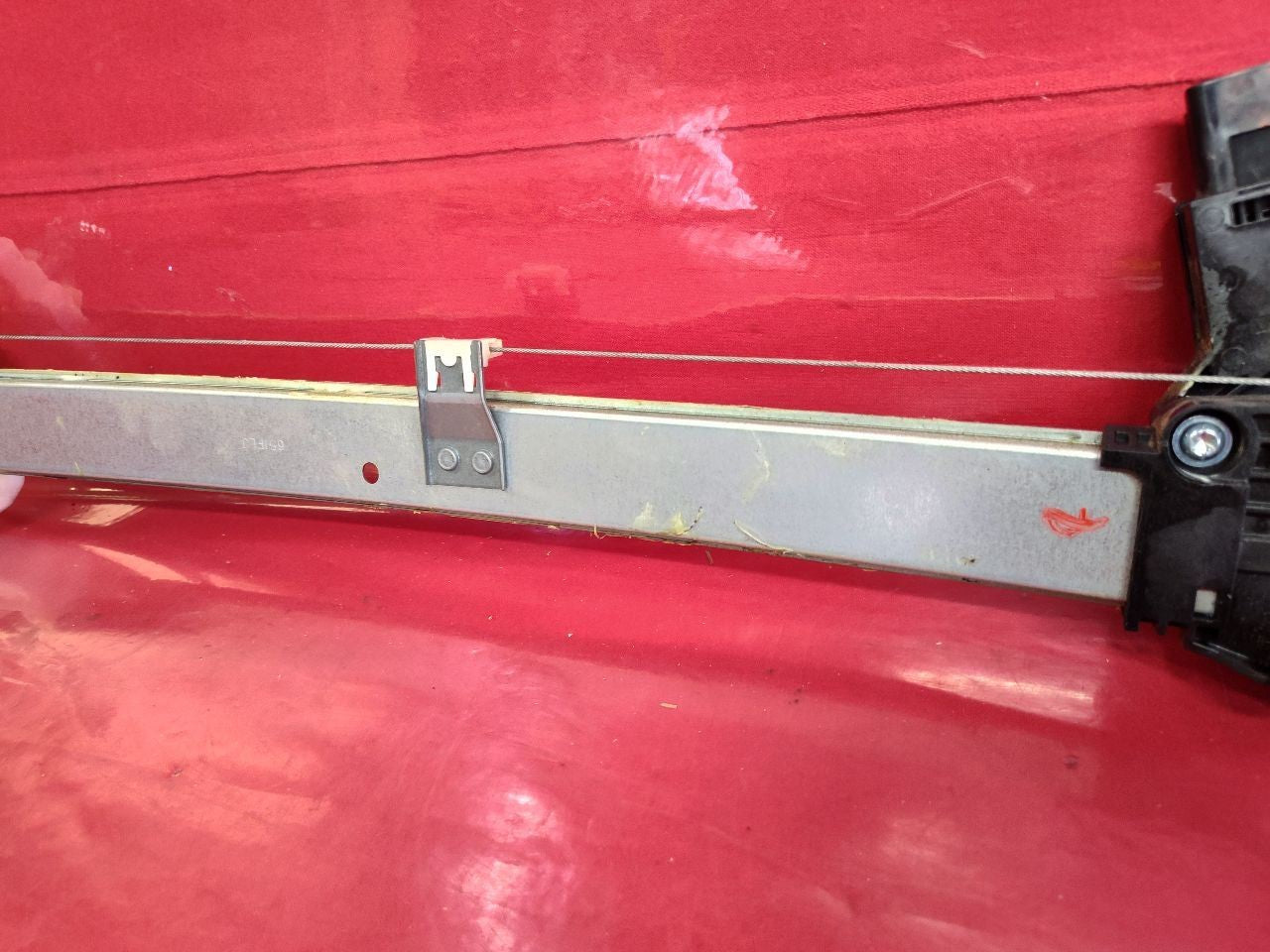 2022-2024 Mitsubishi Outlander FRONT LEFT DRIVER Door Window Regulator w/ Motor
