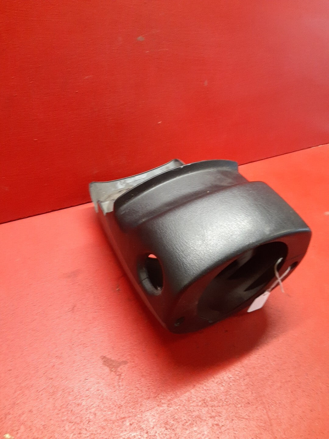 2001-2005 Toyota Rav4 Steering Column Shroud Trim Upper lower Assembly