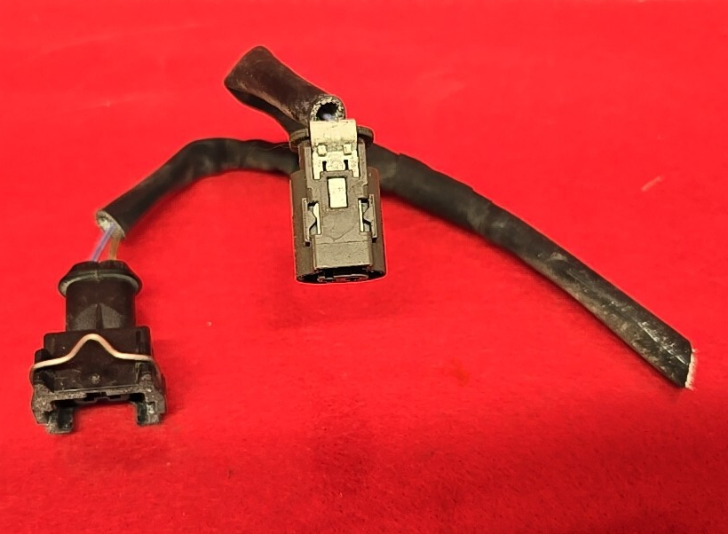 2013 - 2023 GM Buick Chevy Cadillac GMC Turbocharger Assembly - PIGTAIL WIRES