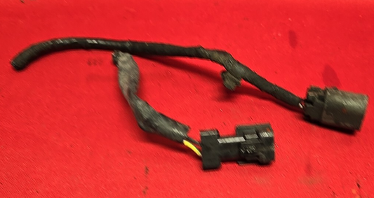 2005 2006 Saab 9-2x 2.5L Fuel Pump Sending Unit & Module   PIGTAIL WIRES ONLY
