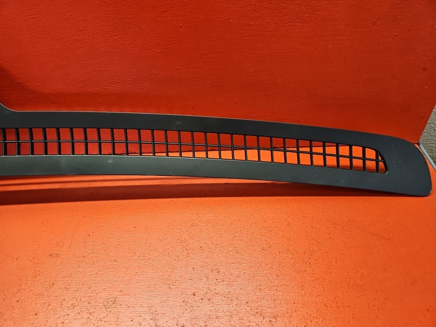 2011 - 2024 Jeep Grand Cherokee Durango Instrument Panel Dash Defroster Grille