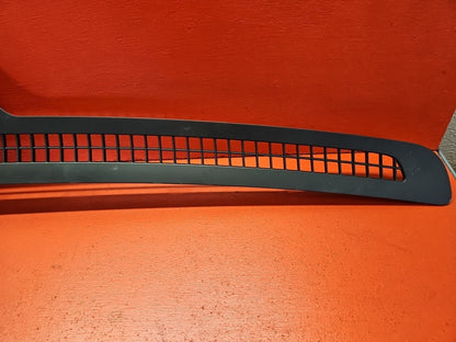 2011 - 2024 Jeep Grand Cherokee Durango Instrument Panel Dash Defroster Grille