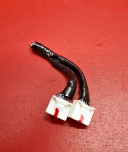 2005 Nissan Pathfinder Transfer Case Control Module PIGTAIL 33084-EA317