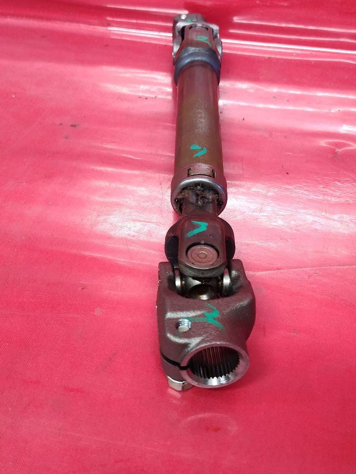 2018-2025 Mitsubishi Eclipse Cross Lower Steering Column Intermediate Shaft 83k