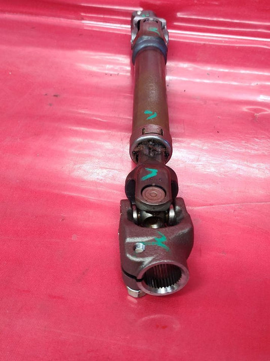 2018-2025 Mitsubishi Eclipse Cross Lower Steering Column Intermediate Shaft 83k