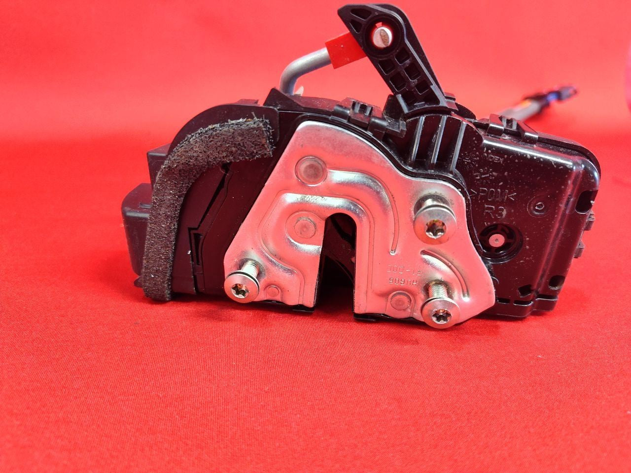 2019 Kia Forte RIGHT REAR PASSENGER Door Latch Lock Actuator 81420-M6000