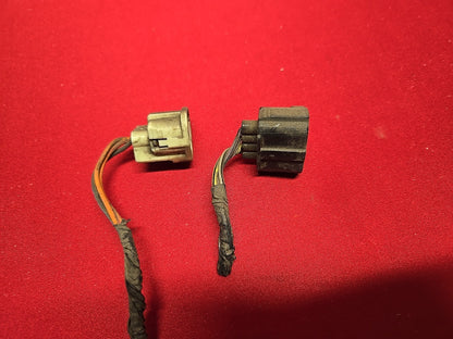 2000 Dakota / Durango / Grand Cherokee 4.7L V8 Throttle Body - PIGTAIL WIRES