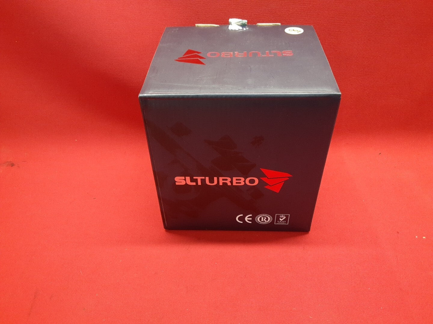 SLTURBO K03 Water Cooled CHRA Cartridge Unit
