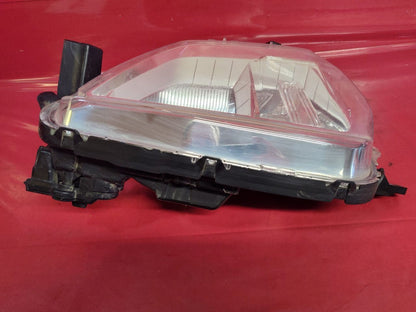 2018-2020 Mitsubishi Eclipse Cross LEFT DRIVER Signal Fog Headlight Sub-Lamp