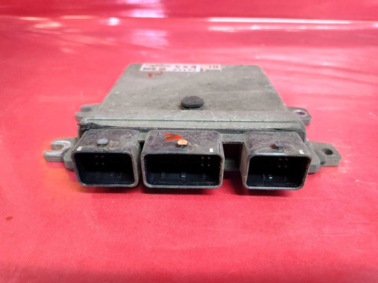 2013 2014 Nissan Rogue S 2.5L L4 AWD Engine Control Module ECM ECU California
