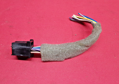 2009 - 2017 Buick Chevy RIGHT PASSENGER Heated Cooled Seat Switch PIGTAIL WIRE