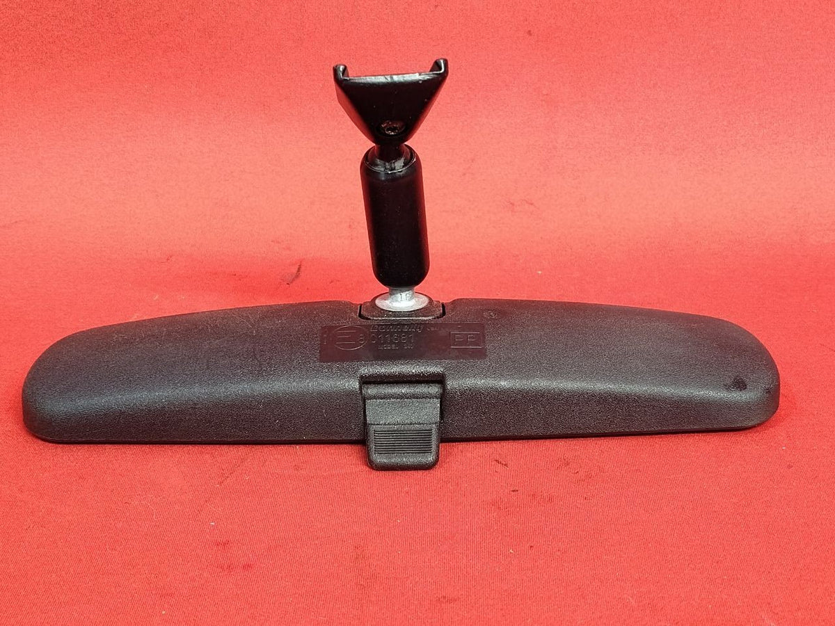 2002-2017 Toyota Sedan / Hatchback Interior Rearview Mirror Manual Flip Dim