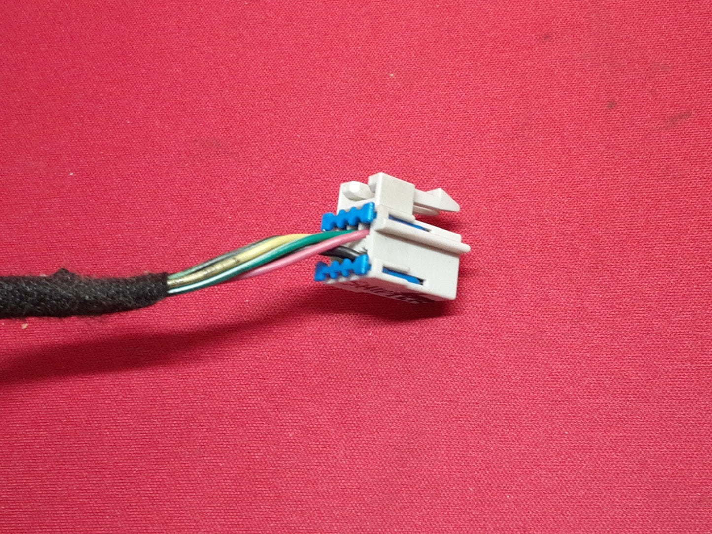 2002 - 2005 GMC Envoy Chevy Trailblazer Gear Selector Shifter - PIGTAIL WIRE