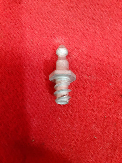 Land Rover / Jaguar Right Passenger Headlight Metal End Screw Stabilizer Tab
