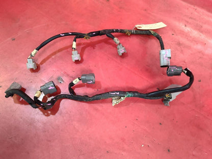2005-2019 Nissan V6 Fuel Injector Engine Room Sub Wiring Harness Jumpers SET