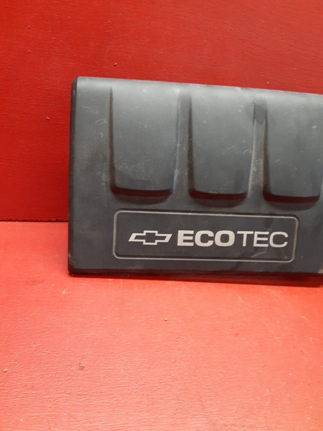 2011-2021 GM Chevy Buick 1.4L Engine Upper Appearance Cover ECOTEC 55568393
