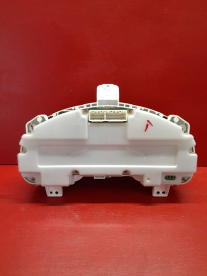 2002 Toyota Highlander Instrument Cluster Speedometer Gauge Assembly 8380048100