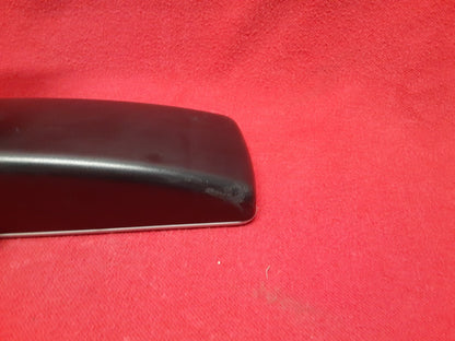 2006 2007 2008 Volkswagen VW Passat Grey Trim Rear View Mirror Basic MANUAL DIM