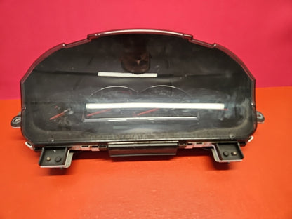 2008 Cadillac DTS Speedometer Instrument Cluster MPH 15930304 / 25964071