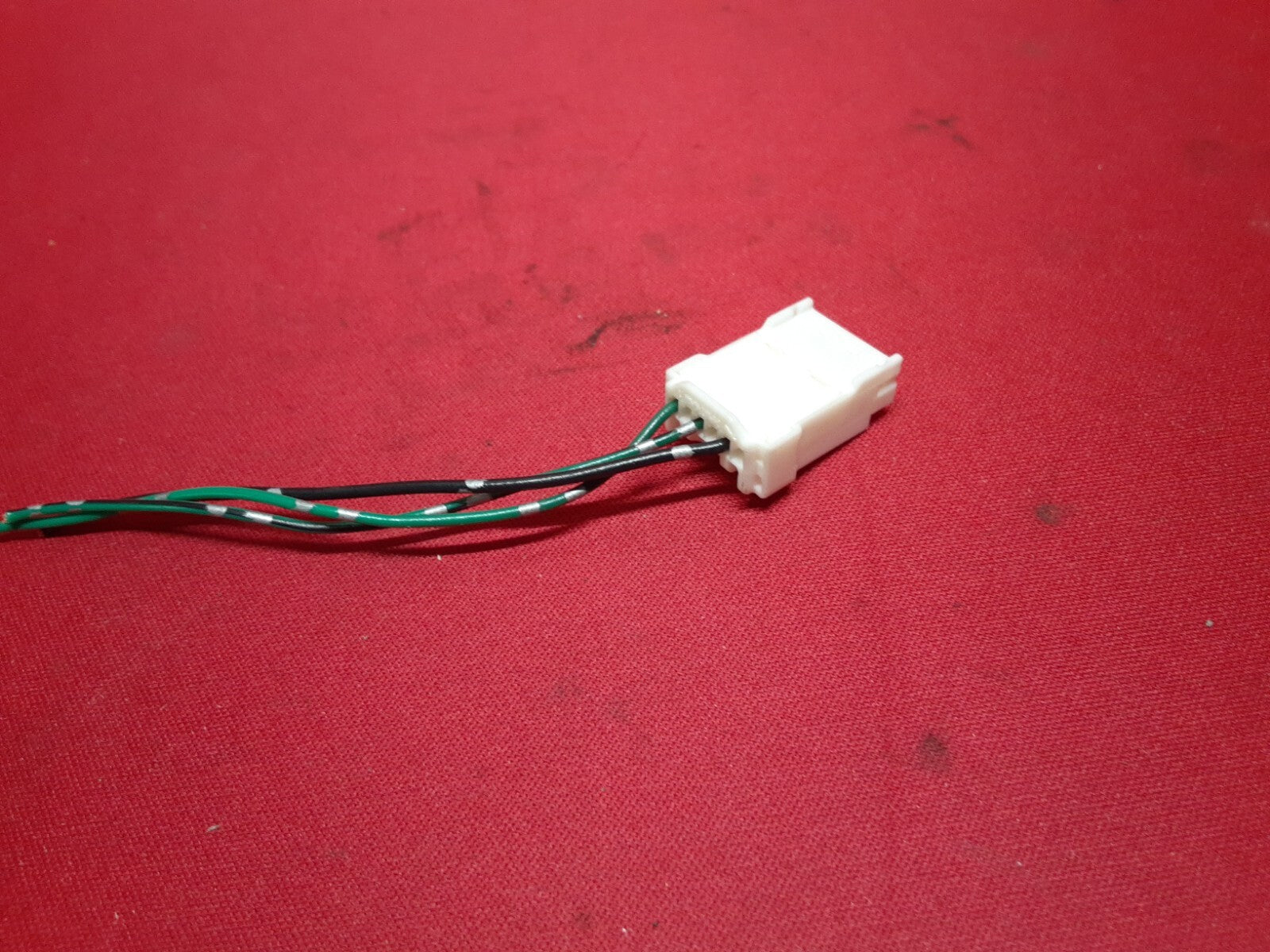 2007 - 2015 Mazda CX9 CX-9 Keyless Entry Anti-Theft Control Receiver  - PIGTAIL