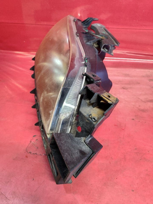 2007 2008 2009 Mazda3 SEDAN Right Passenger Headlight Lamp HID Xenon - Tabs Good