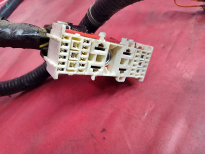 2012-2016 Chevy Chevrolet Impala Headlight Lamp Wiring Harness 22870592 