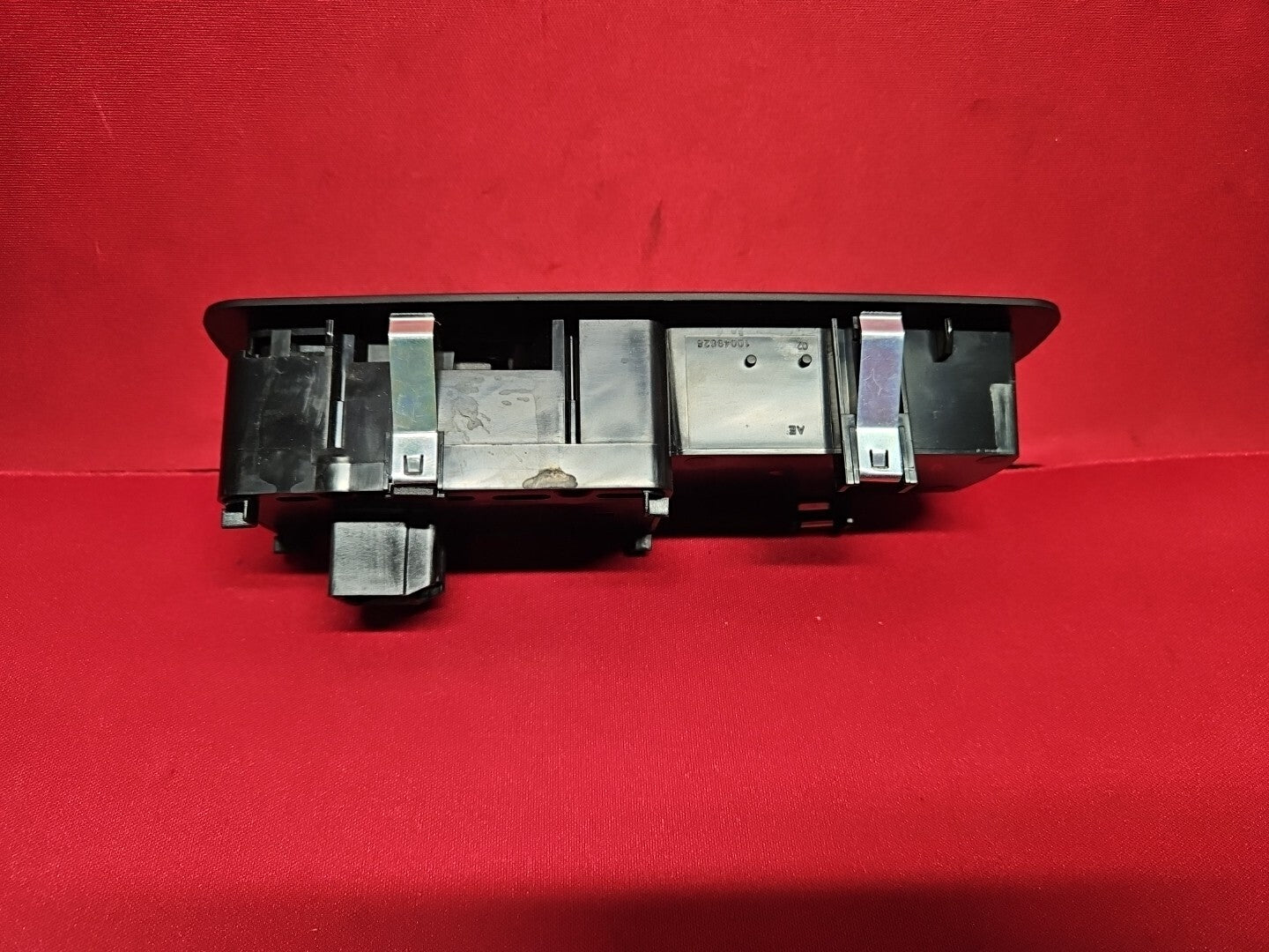 2011 - 2013 Jeep Grand Cherokee PASSENGER FRONT Window Lock Switch 68030822AB